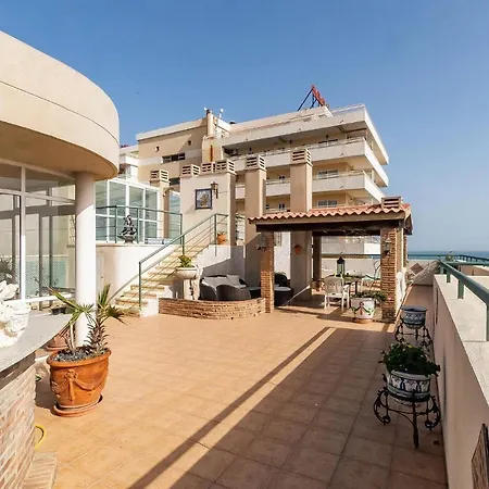 Stunning In Appartement *