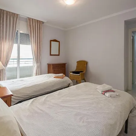 Stunning In Appartement *