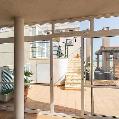 Appartement Stunning In