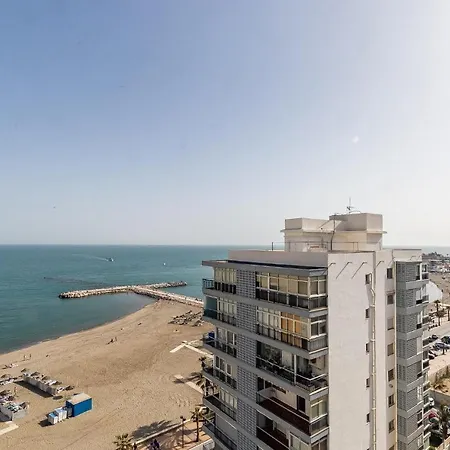 Apartment Stunning In Fuengirola